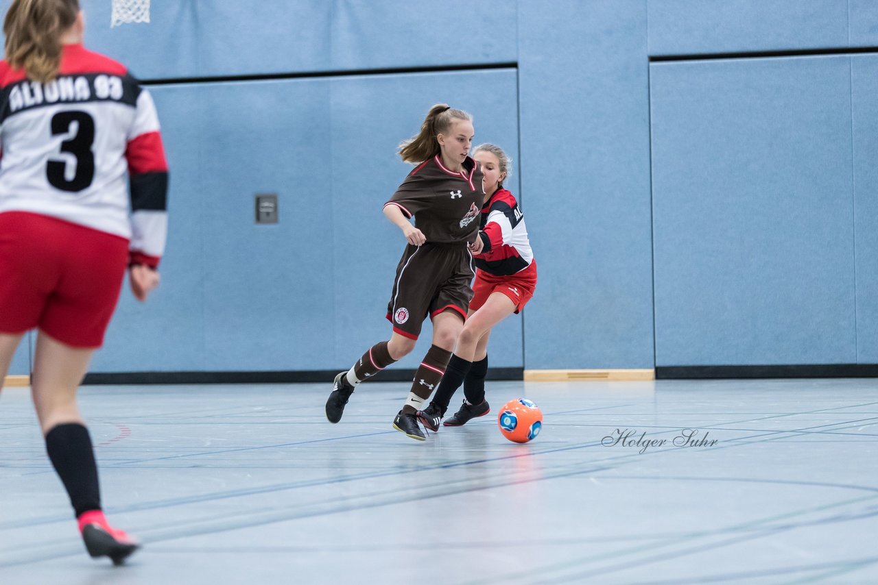 Bild 125 - HFV Futsalmeisterschaft